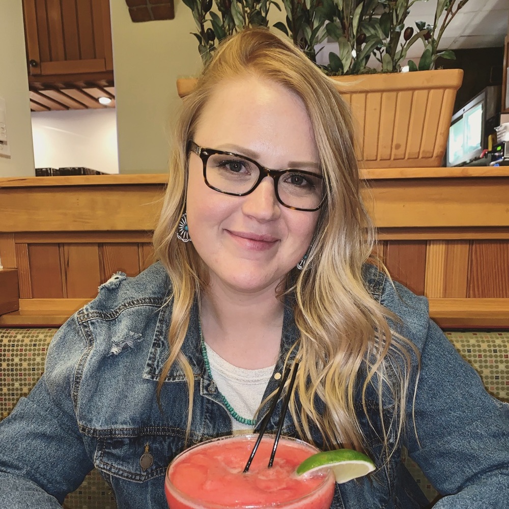 Meet your Posher, Paige